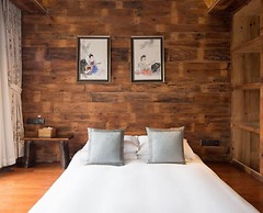 Floral Hotel Yuequ Yunshang