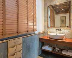 Floral Hotel Yuequ Yunshang