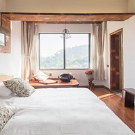 Floral Hotel Yuequ Yunshang