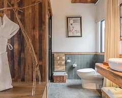 Floral Hotel Yuequ Yunshang