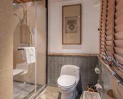 Floral Hotel Yuequ Yunshang