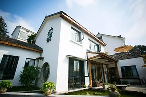 Floral Hotel Yuequ Yunshang