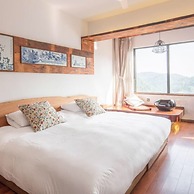 Floral Hotel Yuequ Yunshang