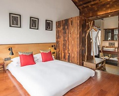 Floral Hotel Yuequ Yunshang