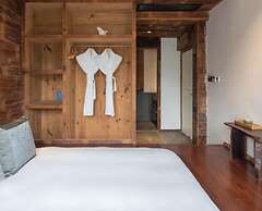 Floral Hotel Yuequ Yunshang