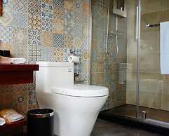 Floral Hotel Yuequ Yunshang