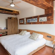 Floral Hotel Yuequ Yunshang