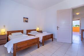 Frida Apartments by Checkin