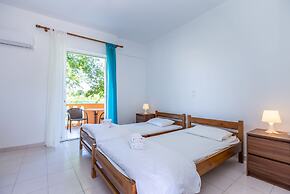 Frida Apartments by Checkin