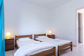 Frida Apartments by Checkin