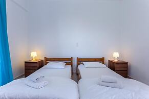 Frida Apartments by Checkin