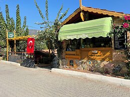 Turkeli Pansiyon