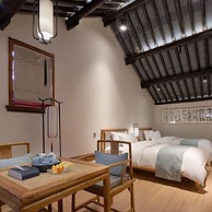 Floral Hotel Shanghai Yuda Lishe