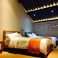 Floral Hotel Shanghai Yuda Lishe