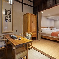 Floral Hotel Shanghai Yuda Lishe