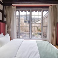 Floral Hotel Shanghai Yuda Lishe