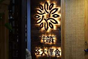 Floral Hotel Shanghai Yuda Lishe