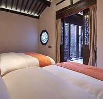 Floral Hotel Shanghai Yuda Lishe