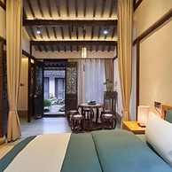 Floral Hotel Shanghai Yuda Lishe