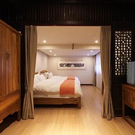 Floral Hotel Shanghai Yuda Lishe