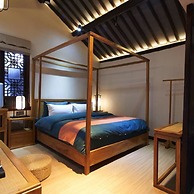 Floral Hotel Shanghai Yuda Lishe