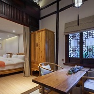 Floral Hotel Shanghai Yuda Lishe