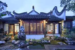 Floral Hotel Shanghai Yuda Lishe