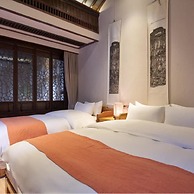 Floral Hotel Shanghai Yuda Lishe