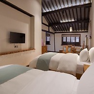 Floral Hotel Shanghai Yuda Lishe