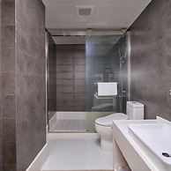 Floral Hotel Shanghai Yuda Lishe