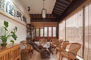 Floral Hotel Shanghai Yuda Lishe