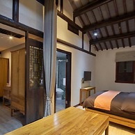 Floral Hotel Shanghai Yuda Lishe