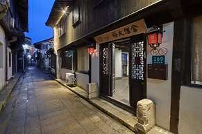 Floral Hotel Shanghai Yuda Lishe