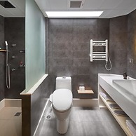 Floral Hotel Shanghai Yuda Lishe