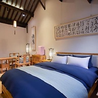 Floral Hotel Shanghai Yuda Lishe