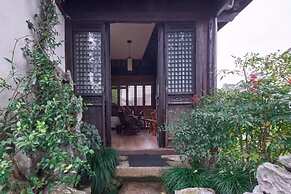 Floral Hotel Shanghai Yuda Lishe