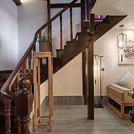 Floral Hotel Shanghai Yuda Lishe