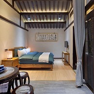 Floral Hotel Shanghai Yuda Lishe