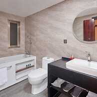 Floral Hotel Shanghai Yuda Lishe