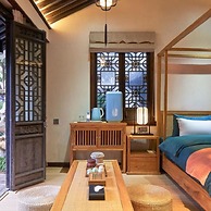 Floral Hotel Shanghai Yuda Lishe