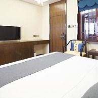 Floral Hotel Xidi Muxishanfang