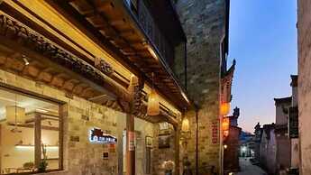 Floral Hotel Xidi Muxishanfang