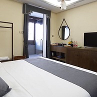 Floral Hotel Xidi Muxishanfang