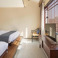 Floral Hotel Xidi Muxishanfang