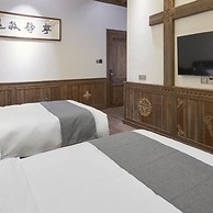 Floral Hotel Xidi Muxishanfang