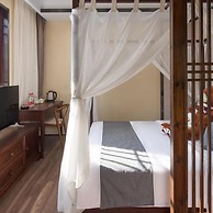 Floral Hotel Xidi Muxishanfang