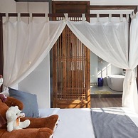 Floral Hotel Xidi Muxishanfang