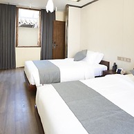 Floral Hotel Xidi Muxishanfang