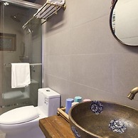 Floral Hotel Xidi Muxishanfang