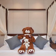 Floral Hotel Xidi Muxishanfang